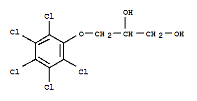 Structure of 15721-19-4