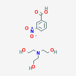 Structure of 15728-19-5