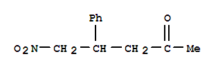 Structure of 1574-86-3