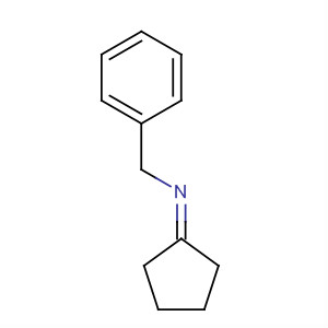 Structure of 15814-19-4