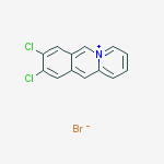 Structure of 1586-19-2