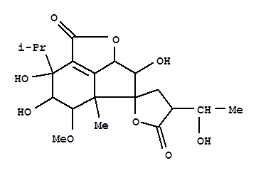 Structure of 158879-86-8