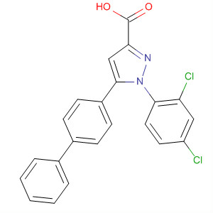 Structure of 158941-19-6