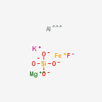 Structure of 159206-19-6