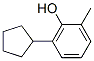 Structure of 1596-19-6