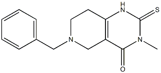 Structure of 159660-86-3