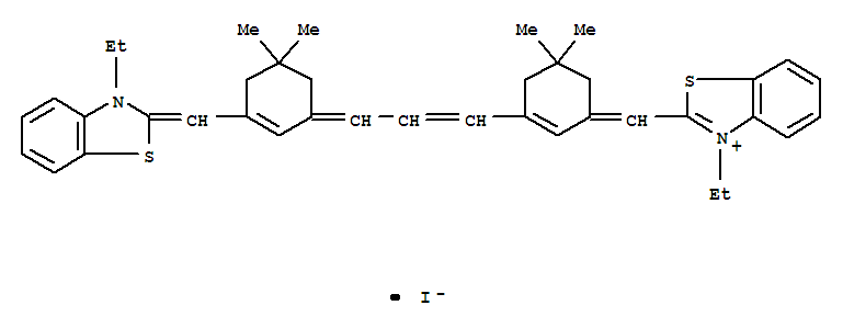 Structure of 15979-19-8