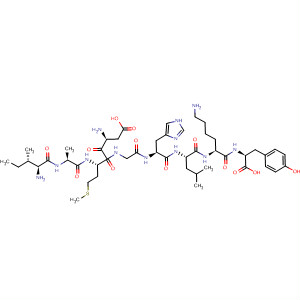 Structure of 160441-86-1