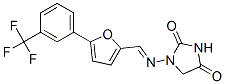 Structure of 16118-19-7