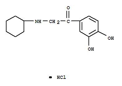 Structure of 16149-19-2