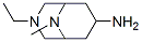 Structure of 161867-86-3