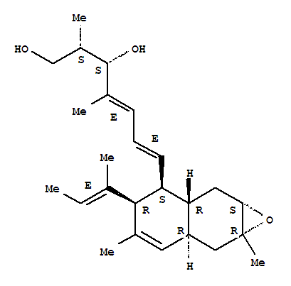 Structure of 162341-19-7