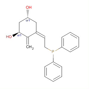 Structure of 162425-19-6