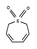 Structure of 16301-86-3