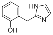 Structure of 163298-86-0