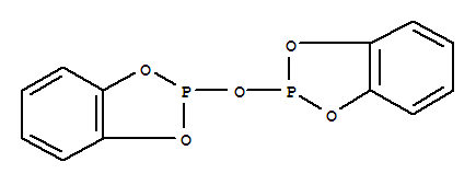 Structure of 16421-86-6