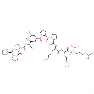 Structure of 165251-86-5