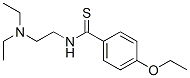 Structure of 16531-19-4