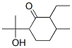 Structure of 165327-19-5