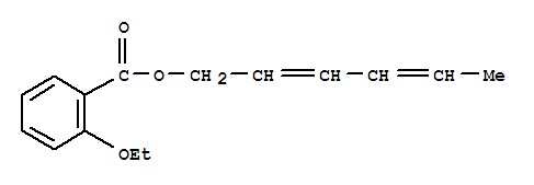 Structure of 16558-19-3
