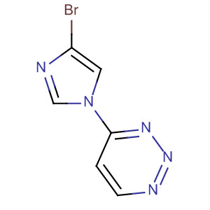 Structure of 166988-19-8