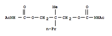 Structure of 1672-86-2