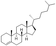 Structure of 16732-86-8
