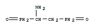 Structure of 16776-86-6