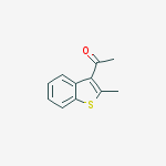 Structure of 16810-19-8