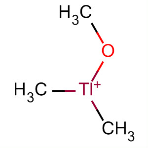 Structure of 16834-19-8