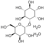 Structure of 16908-86-4