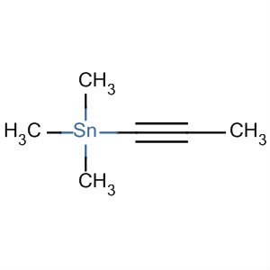 Structure of 1692-19-9
