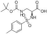 Structure of 16947-86-7