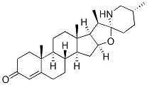 Structure of 17094-86-9