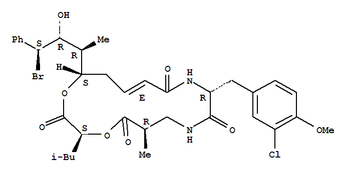 Structure of 171204-86-7
