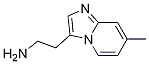 Structure of 171346-86-4