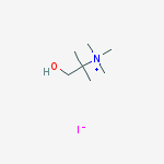 Structure of 17199-19-8