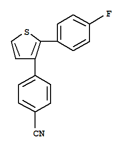 Structure of 172324-19-5