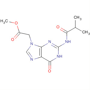 Structure of 172405-19-5