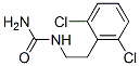 Structure of 17291-86-0