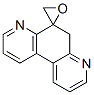 Structure of 173-86-4