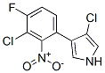 Structure of 17307-19-6