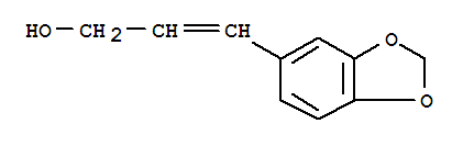 Structure of 17581-86-1
