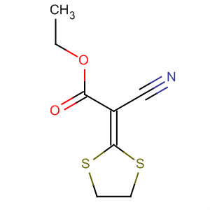 Structure of 1782-19-0