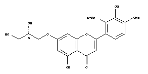 Structure of 178367-19-6