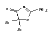 Structure of 17925-19-8