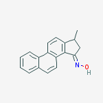 Structure of 17981-86-1