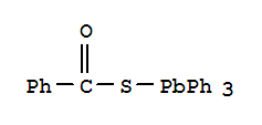 Structure of 1802-86-4