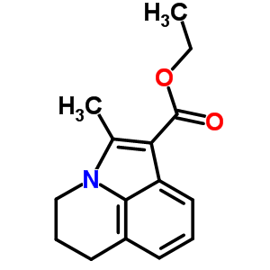 Structure of 18326-86-8