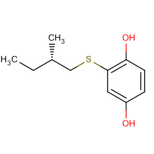 Structure of 184233-86-1